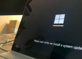 윈도우 10 파티션 나누기