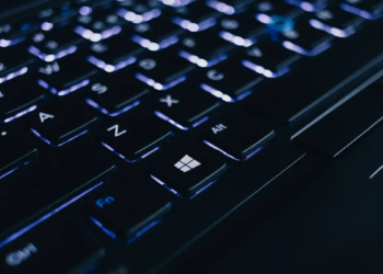 윈도우 키를 이용한 단축키