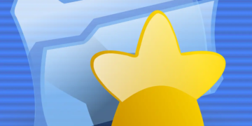 윈도우 탐색기 즐겨찾기 제거 삭제 사라짐