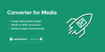 워드프레스 이미지 최적화 플러그인